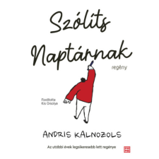 Prae.Hu Kft. Szólíts Naptárnak regény