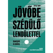 PRAE Jövőbe szédülő lendülettel egyéb e-könyv