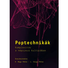Prae Kiadó Poptechnikák egyéb könyv