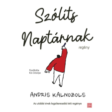 Prae Kiadó Szólíts Naptárnak regény
