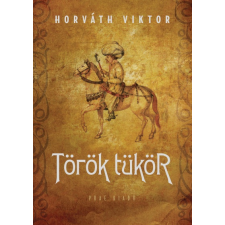 Prae Kiadó Török tükör irodalom