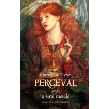 PRAE Perceval, vagy a Grál meséje egyéb e-könyv