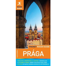 Prága történelem