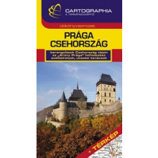  Prága - Csehország utazás