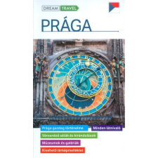 Prága /Dream travel utazás