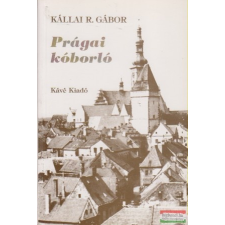  Prágai kóborló irodalom