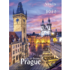  Prague - City of Dreams 2026 – Julius Silver