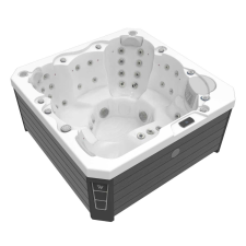 Prague Life Deluxe jakuzzi