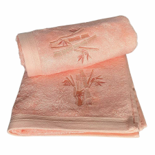 Praktik Boston New, 50 × 100 cm, salmon (8596132066639) lakástextília