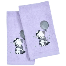 Praktik , gyerekeknek LILI 30 × 50 cm, lila lakástextília