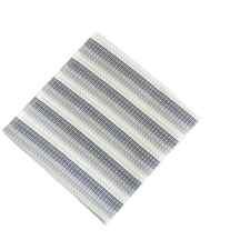 Praktik Vaflový, 50 × 100 cm, šedý lakástextília