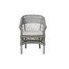 Praktiker Outdoor KERTI FOTEL 67X70X90CM