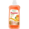 PRAMOL Passion Gold laminált padlótisztító narancsolajjal 1L ( )