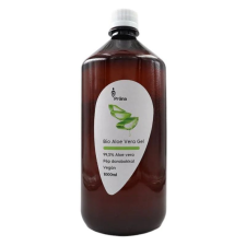 PRANA Bio Aloe Vera Gel 1000ml vitamin és táplálékkiegészítő