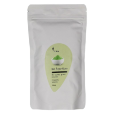 PRANA Bio Árpafűpor 125g vitamin és táplálékkiegészítő