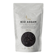 Prana bio assam fekete tea 100 g tea