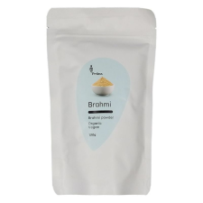 PRANA Bio Brahmi por 100 g vitamin és táplálékkiegészítő