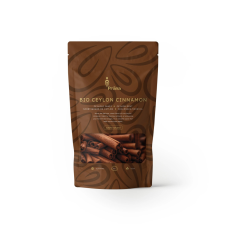 PRANA bio ceylon fahéj por 125 g alapvető élelmiszer