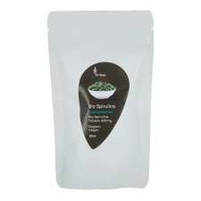 PRANA BIO SPIRULINA (400MG) TABLETTA gyógyhatású készítmény