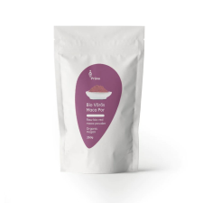 Prana bio vörös maca por 250 g gyógyhatású készítmény