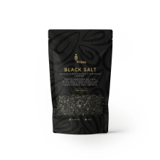 PRANA fekete só őrölt 250 g alapvető élelmiszer
