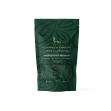 PRANA Hawaiian Spirulina por - 100g vitamin és táplálékkiegészítő