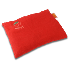  Prána meggymag párna - melegítő párna Szín: piros gyógyászati segédeszköz