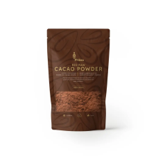 PRANA Nyers Kakaópor - bio - 250g vitamin és táplálékkiegészítő