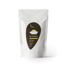 PRANA Prana bio gyömbér por 125 g gyógyhatású készítmény