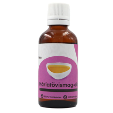 PRANA Prana máriatövismag olaj 50 ml reform élelmiszer