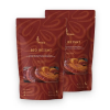 Prana Superfood Prana Bio Reishi por - 60g DUO 2 db