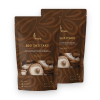 Prana Superfood Prana Bio Shiitake por - 60g DUO 2 db