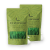 Prana Superfood Prana Búzafű por - bio - 125g DUO 2 db