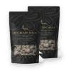 Prana Superfood Prana Fekete maca por - bio - 250g DUO 2 db
