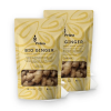 Prana Superfood Prana Gyömbér por - bio - 125g DUO 2 db