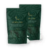Prana Superfood Prana Spirulina por - 125g DUO 2 db