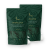 Prana Superfood Prana Spirulina por - 125g DUO 2 db