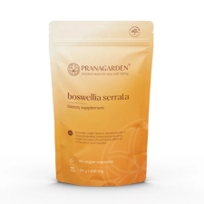 Pranagarden Boswellia Serrata - gyógynövény kapszula, 60 db vitamin és táplálékkiegészítő