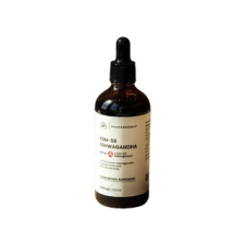 Pranagarden KSM-66 Ashwagandha Bio Folyékony kivonat 100 ml gyógyhatású készítmény