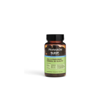  Pranarom Aromaboost Sleep étrend-kiegészítő kapszula 60x vitamin és táplálékkiegészítő