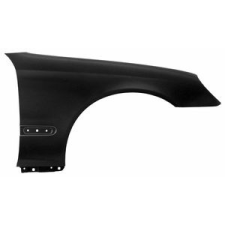 PRASCO sárvédő lemez jobb első karosszéria elem