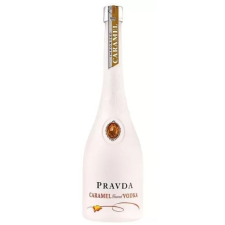  Pravda Vodka Caramel 0,7l vodka