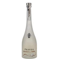 Pravda Vodka Coconut 0,7l vodka