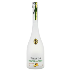  Pravda Vodka Pineapple 0,7l vodka