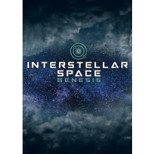 Praxis Games Interstellar Space: Genesis (digitális licenc) videójáték