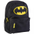 PRC Batman iskolatáska, hátizsák 41 cm - Fekete (2 munkanapos kiszállítás)