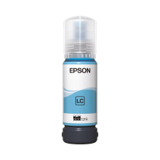 PRC Epson T09C5 Tinta Light Cyan 70ml /o/ No.108 nyomtatópatron & toner
