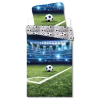 PRC Focis Stadium ágyneműhuzat 140x200 cm, 70x90 cm Nr3