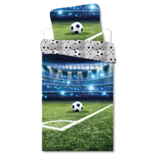 PRC Focis Stadium ágyneműhuzat 140x200 cm, 70x90 cm Nr3 lakástextília