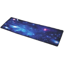 PRC nagy méretű egérpad űr mintával 880*300mm egérpad